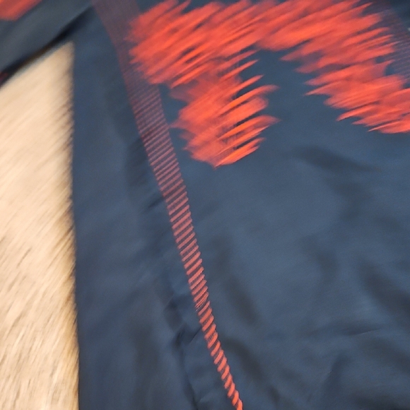 Zara Trafaluc Collection Cotton Embroidered Dress - Picture 13 of 13